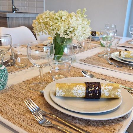 Terrasses De Malmedy Triplex 262 Sweet Home 外观 照片