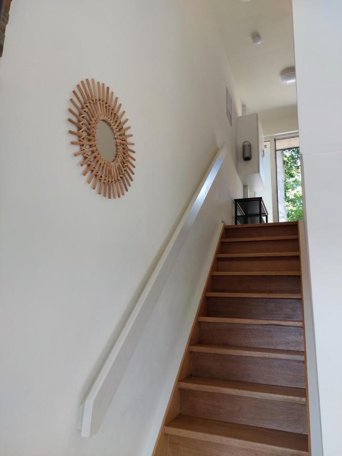 Terrasses De Malmedy Triplex 262 Sweet Home 外观 照片