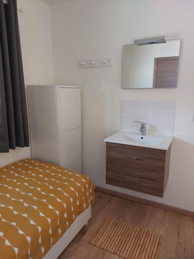 Terrasses De Malmedy Triplex 262 Sweet Home 外观 照片