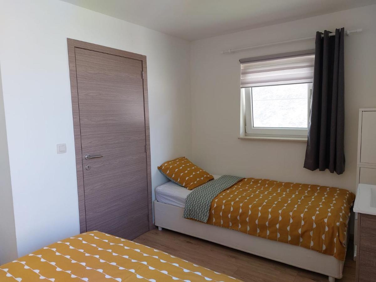 Terrasses De Malmedy Triplex 262 Sweet Home 外观 照片