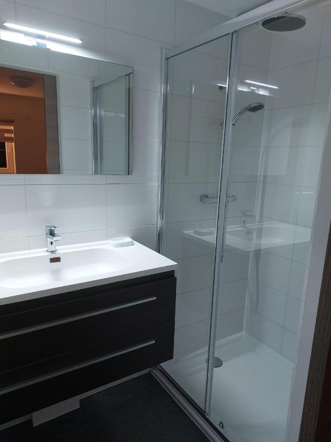 Terrasses De Malmedy Triplex 262 Sweet Home 外观 照片