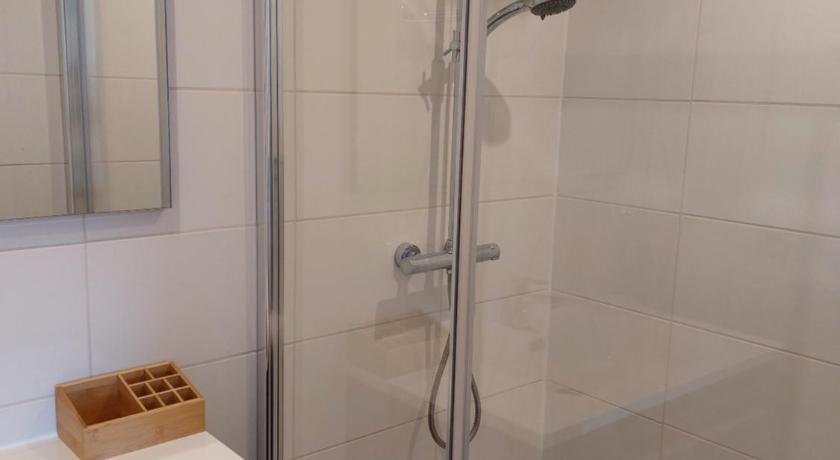 Terrasses De Malmedy Triplex 262 Sweet Home 外观 照片