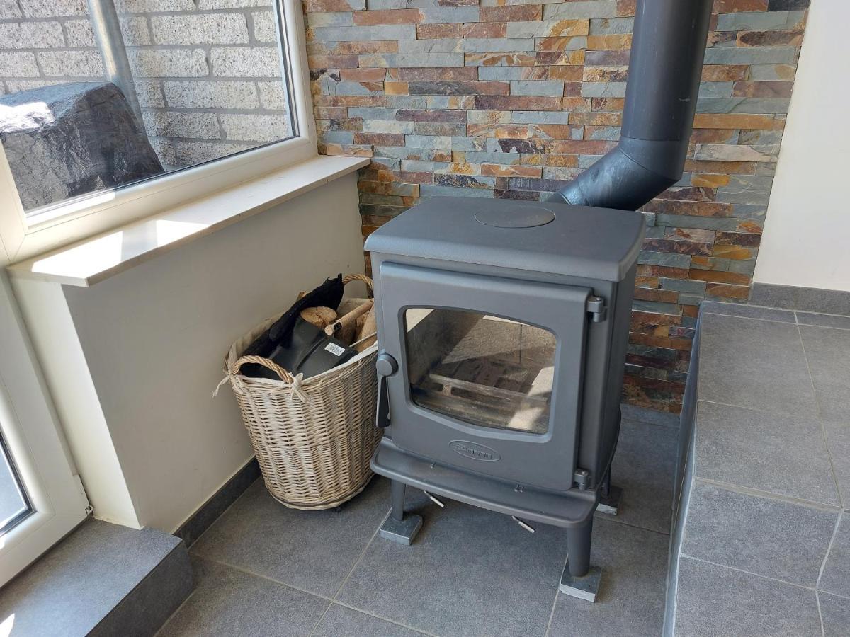 Terrasses De Malmedy Triplex 262 Sweet Home 外观 照片