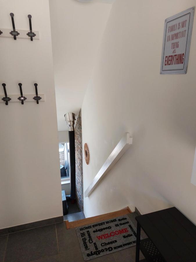 Terrasses De Malmedy Triplex 262 Sweet Home 外观 照片