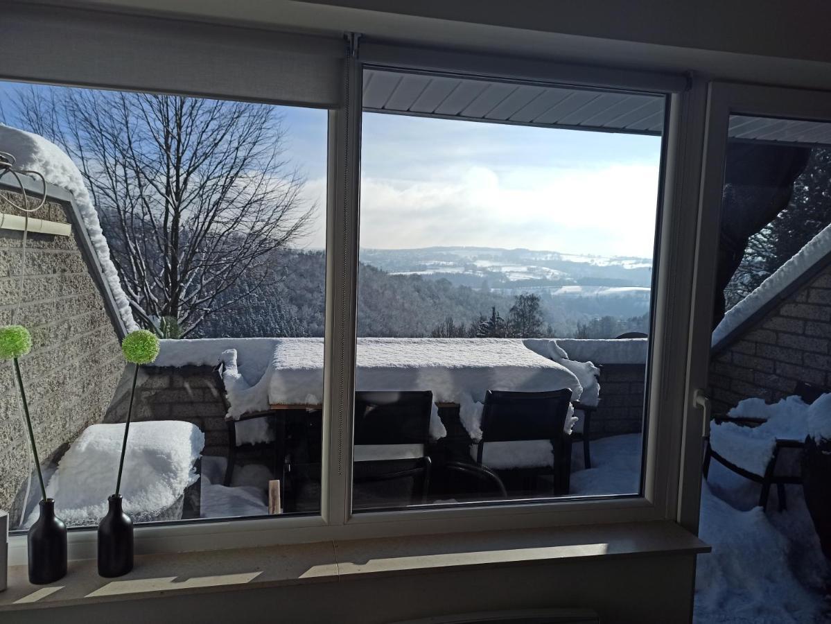 Terrasses De Malmedy Triplex 262 Sweet Home 外观 照片