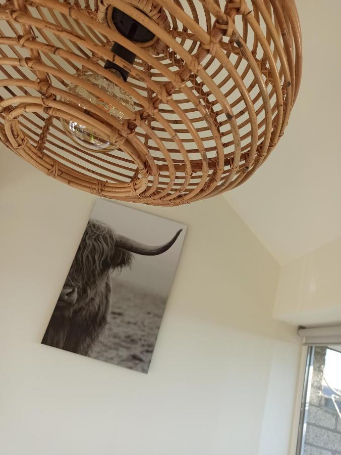 Terrasses De Malmedy Triplex 262 Sweet Home 外观 照片