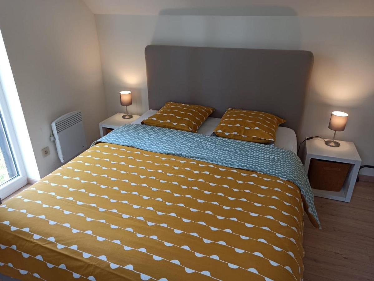 Terrasses De Malmedy Triplex 262 Sweet Home 外观 照片