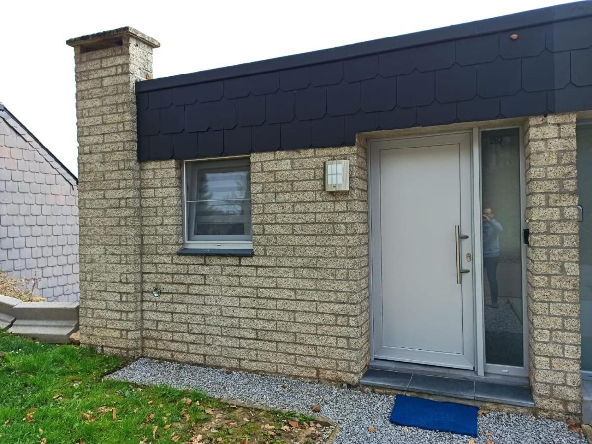 Terrasses De Malmedy Triplex 262 Sweet Home 外观 照片
