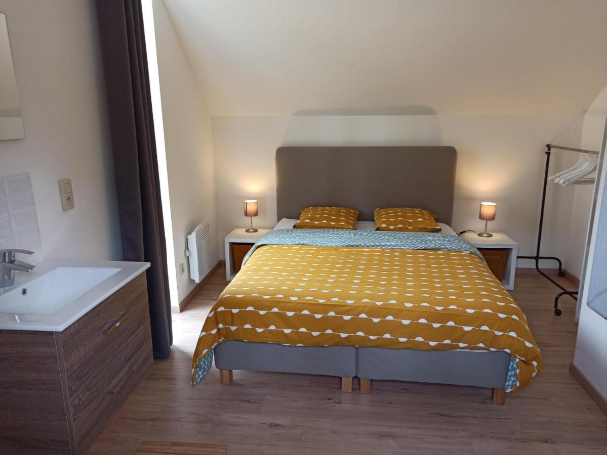 Terrasses De Malmedy Triplex 262 Sweet Home 外观 照片