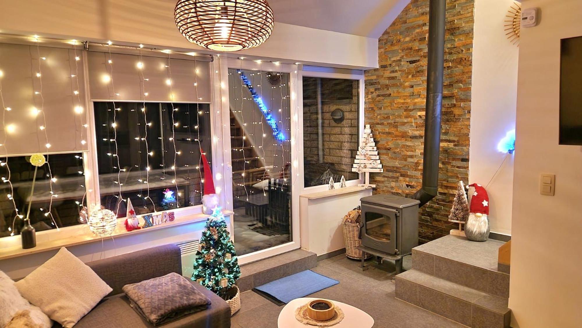 Terrasses De Malmedy Triplex 262 Sweet Home 外观 照片