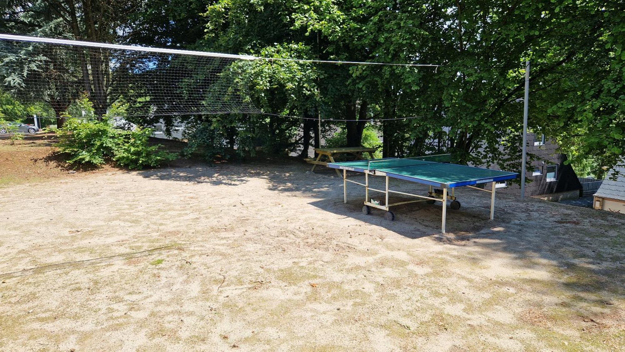 Terrasses De Malmedy Triplex 262 Sweet Home 外观 照片